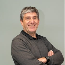 Anders Heimdahl