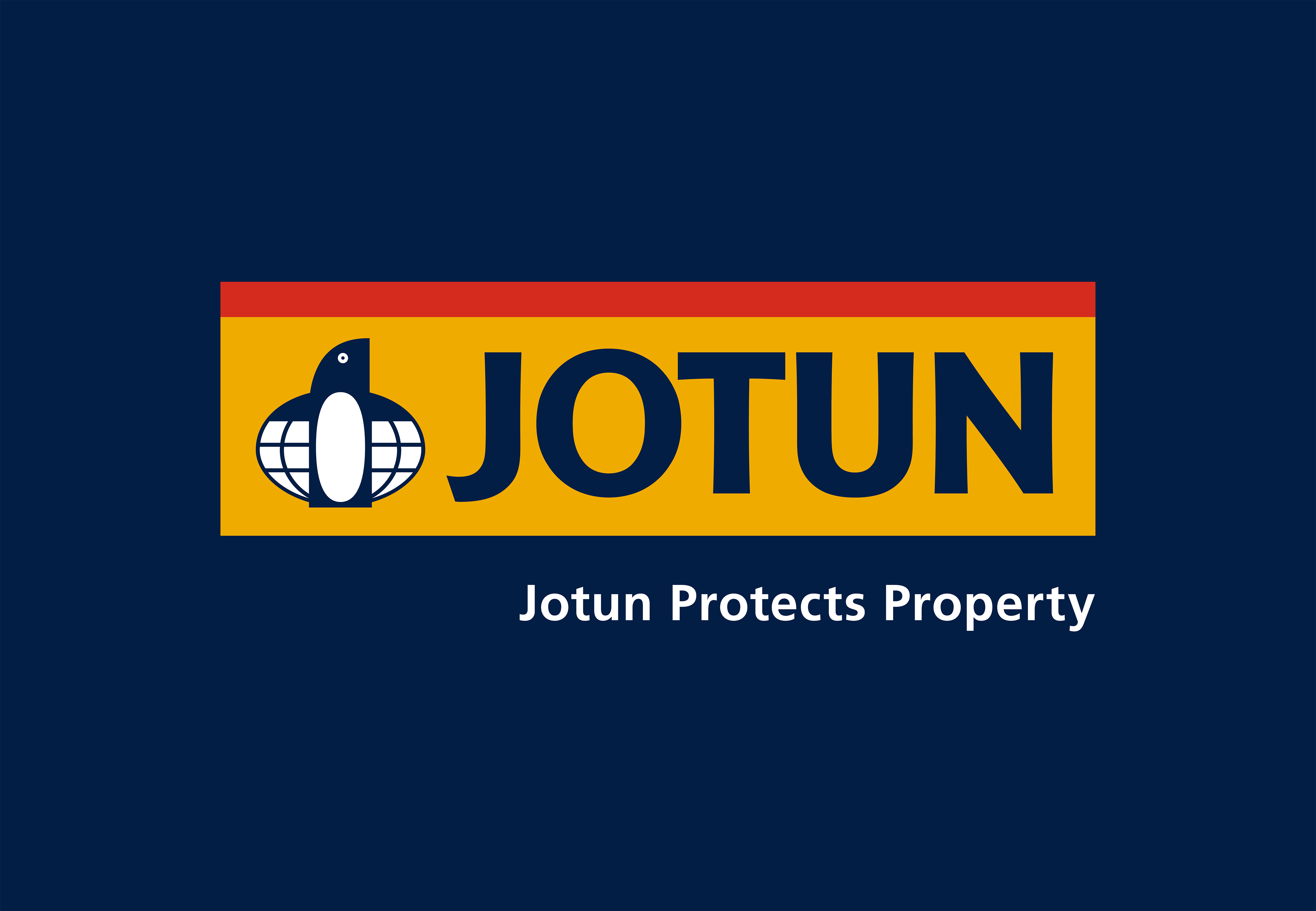 Jotun logo