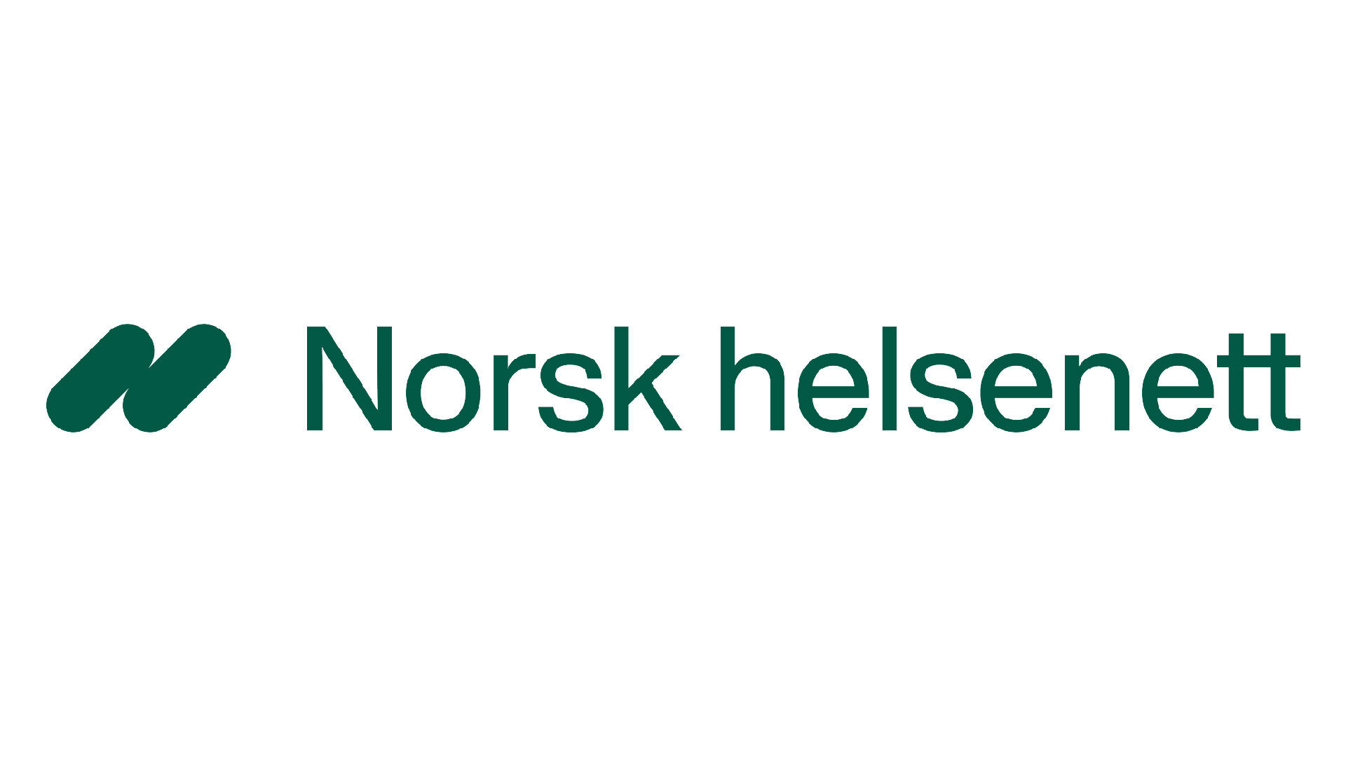 Norsk-Helsenett